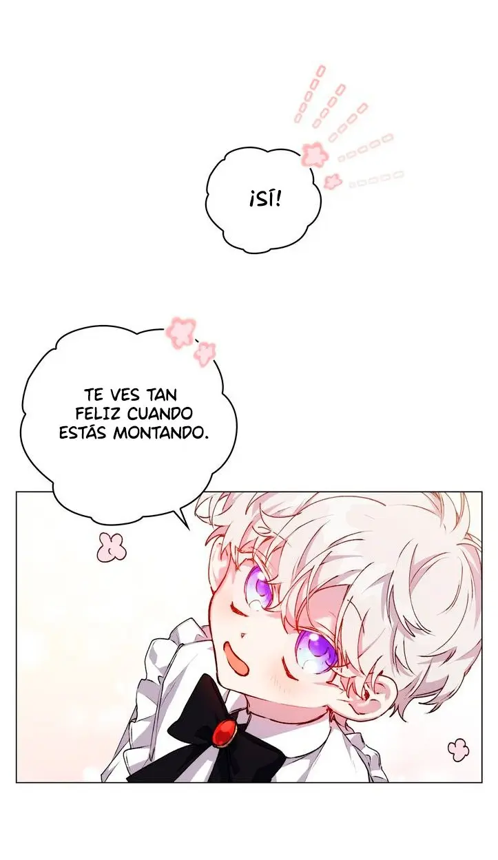 ¿Como es esta postura? capítulo 36 página 58