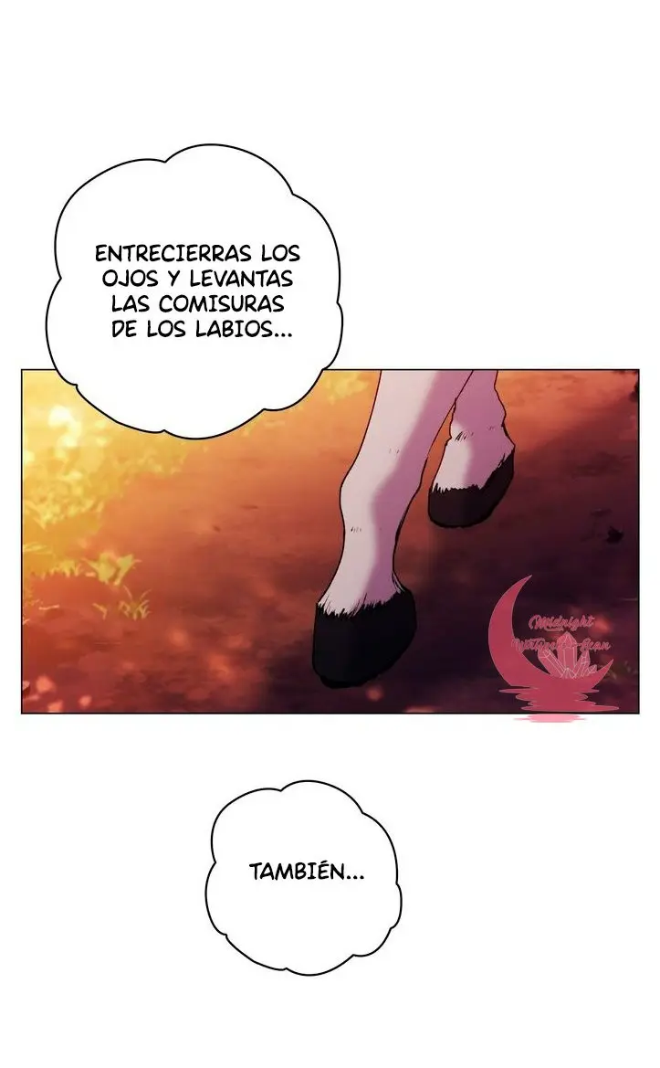 ¿Como es esta postura? capítulo 36 página 59