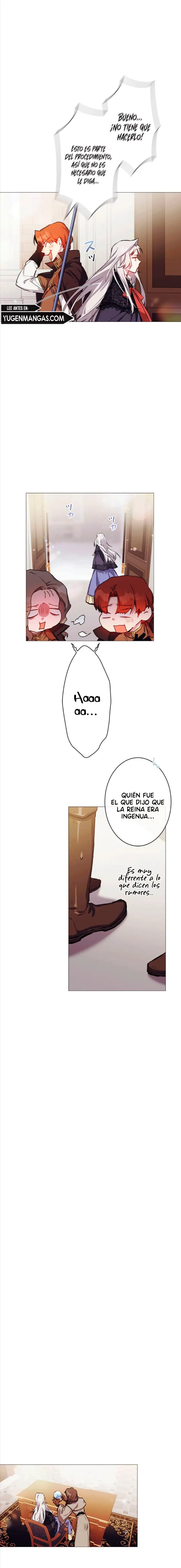 ¿Como es esta postura? capítulo 4 página 13