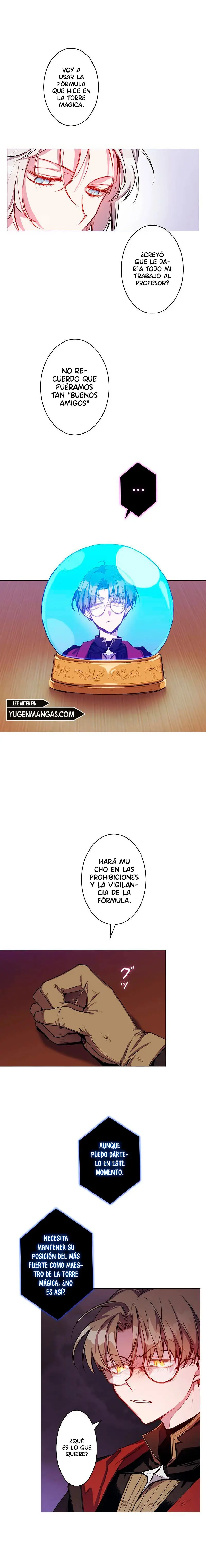 ¿Como es esta postura? capítulo 5 página 6
