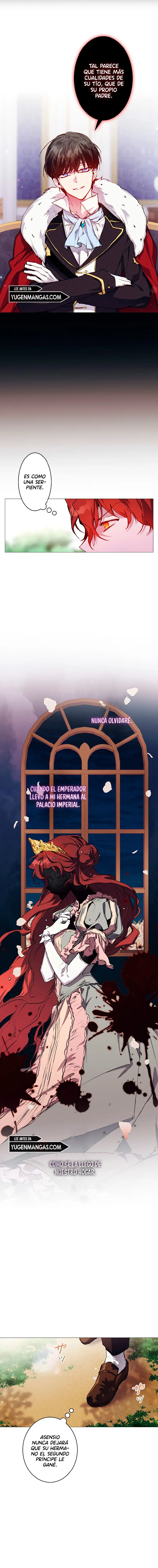¿Como es esta postura? capítulo 5 página 9