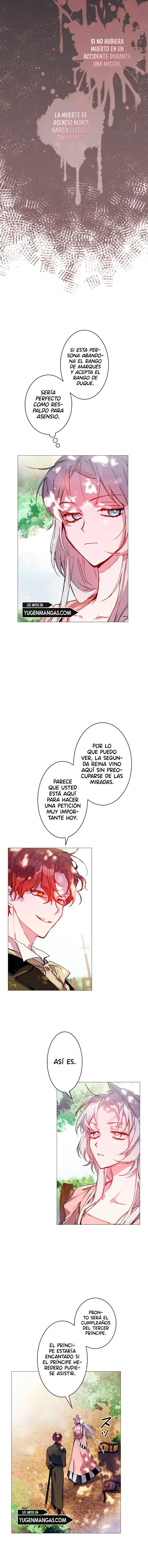 ¿Como es esta postura? capítulo 5 página 13