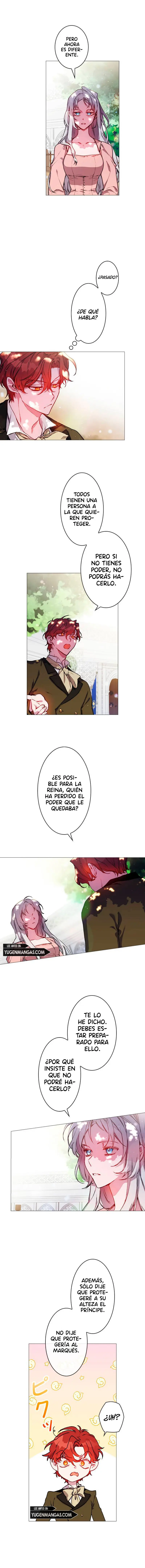 ¿Como es esta postura? capítulo 6 página 5