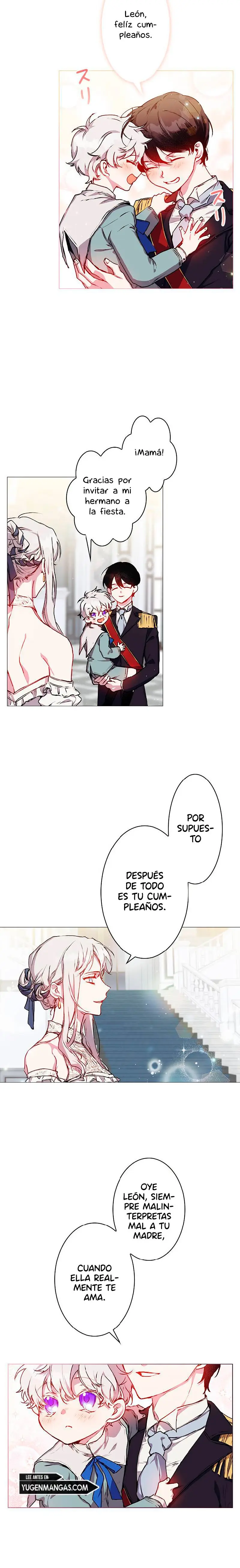 ¿Como es esta postura? capítulo 6 página 10