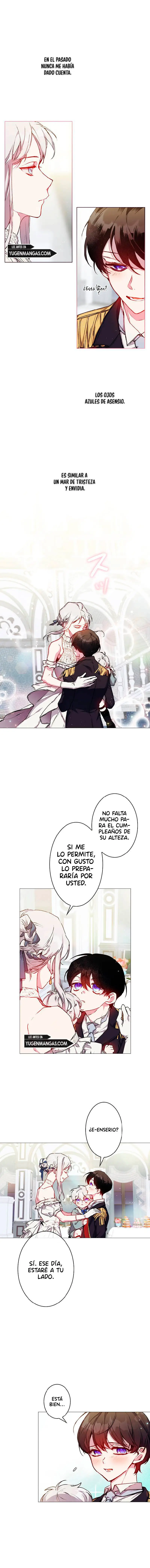 ¿Como es esta postura? capítulo 6 página 11