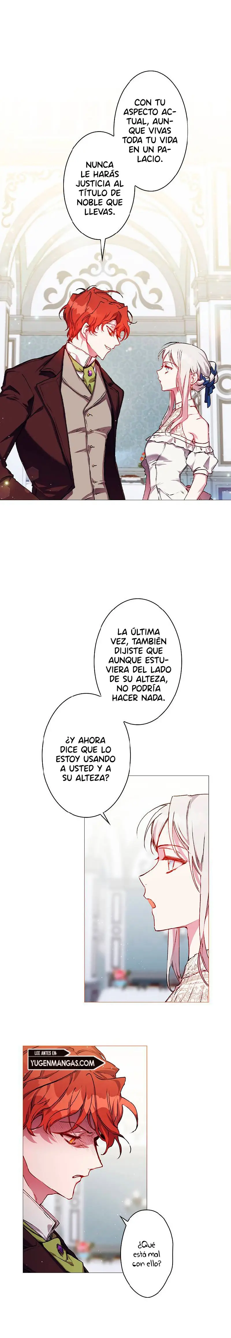 ¿Como es esta postura? capítulo 6 página 13
