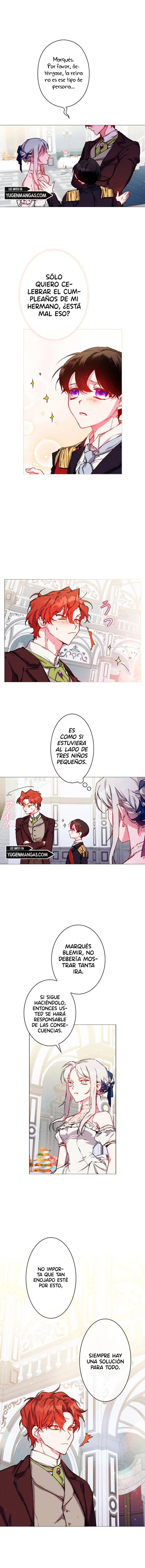¿Como es esta postura? capítulo 6 página 14