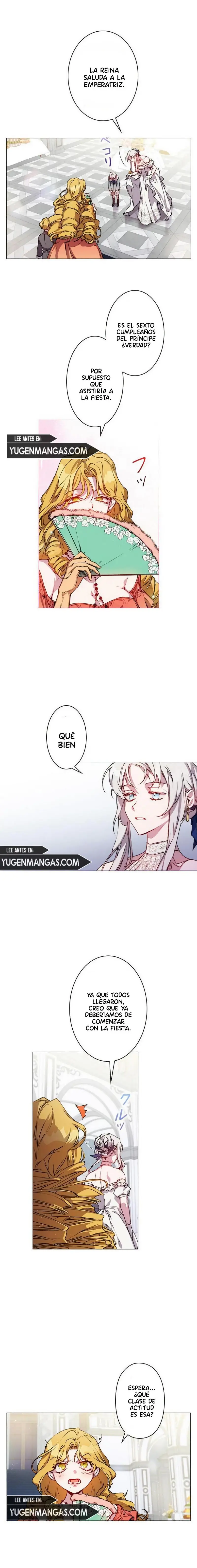 ¿Como es esta postura? capítulo 7 página 6