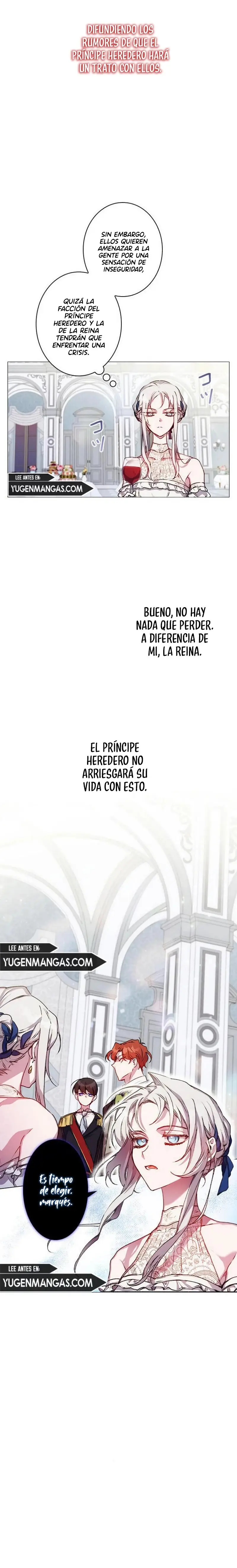 ¿Como es esta postura? capítulo 7 página 13