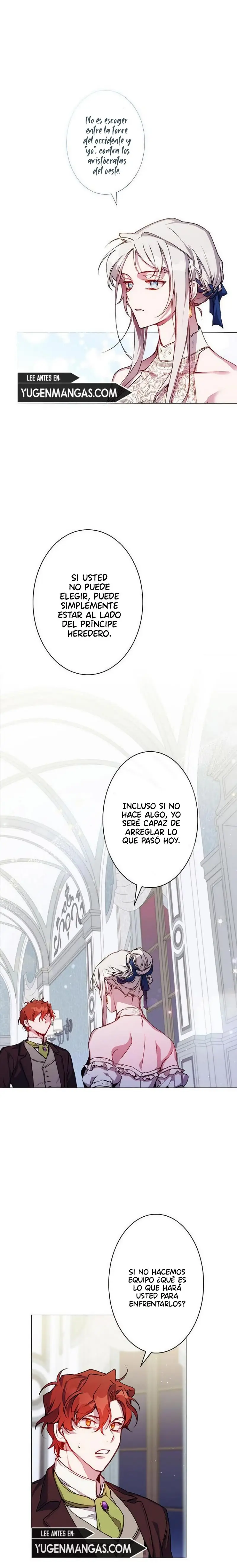¿Como es esta postura? capítulo 7 página 17