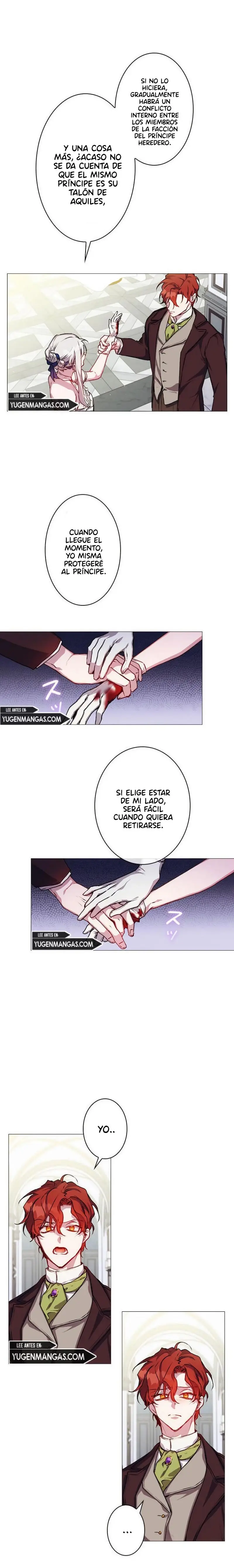 ¿Como es esta postura? capítulo 7 página 19