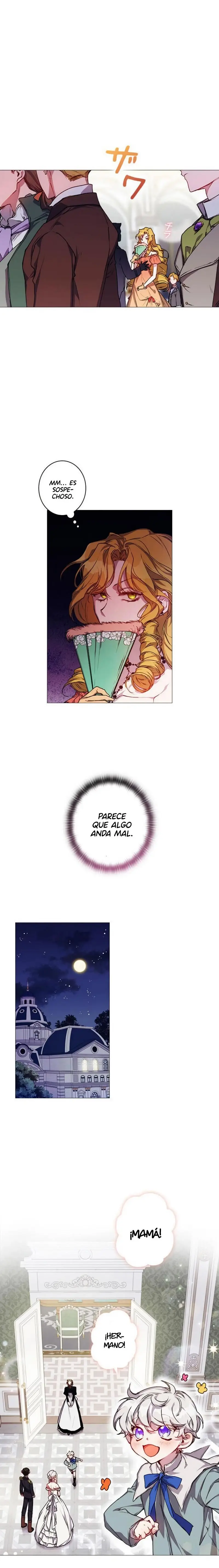 ¿Como es esta postura? capítulo 8 página 4