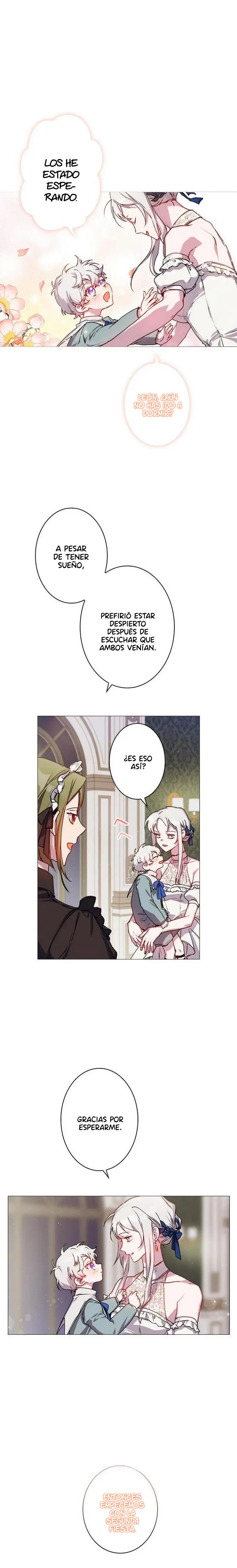 ¿Como es esta postura? capítulo 8 página 5