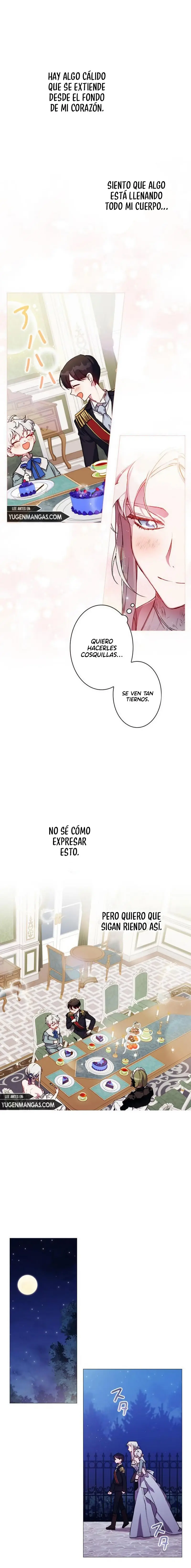 ¿Como es esta postura? capítulo 8 página 11