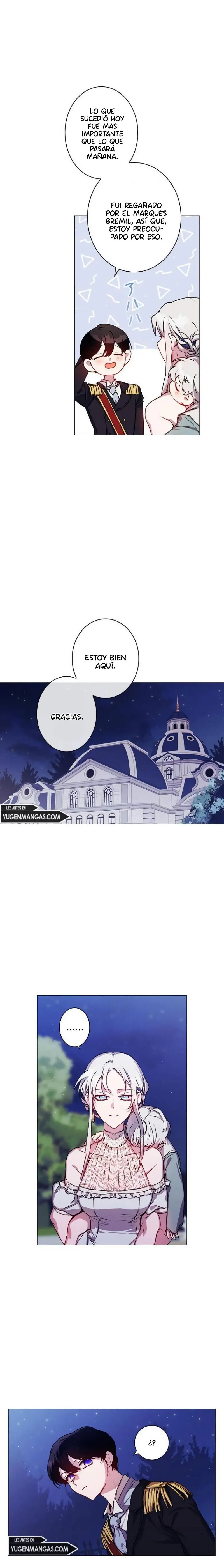 ¿Como es esta postura? capítulo 8 página 15