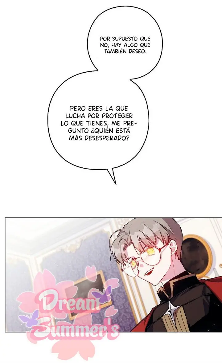 ¿Como es esta postura? capítulo 9 página 48
