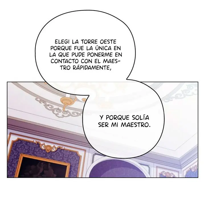 ¿Como es esta postura? capítulo 9 página 56