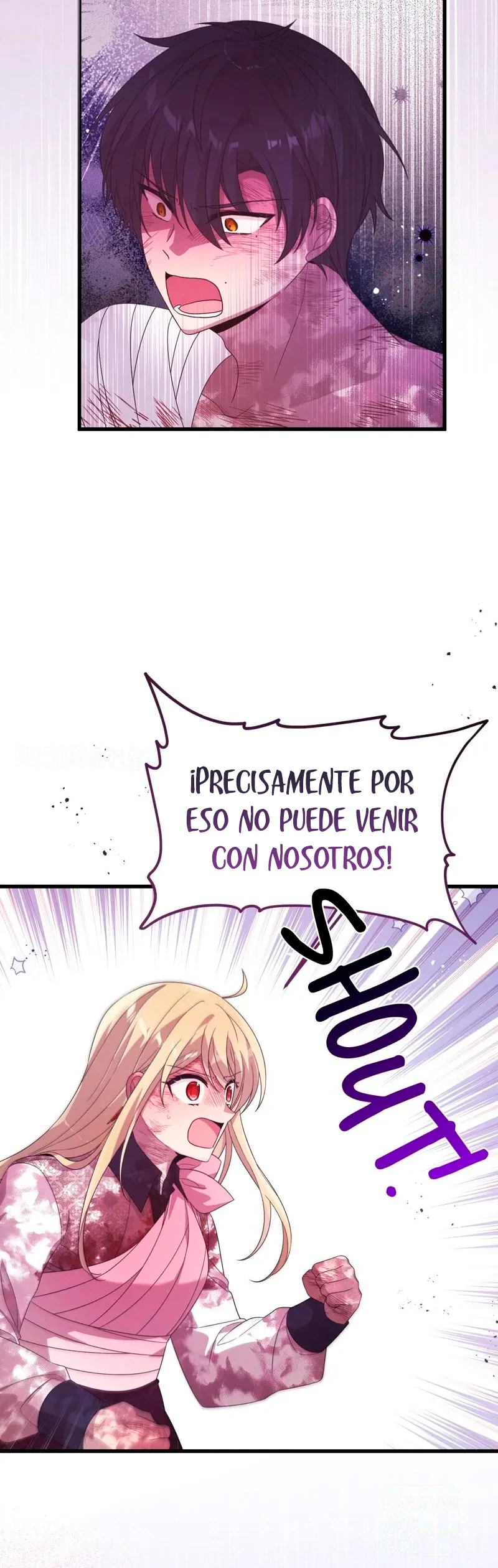 Érase una vez en un imperio zombie capítulo 35 página 6