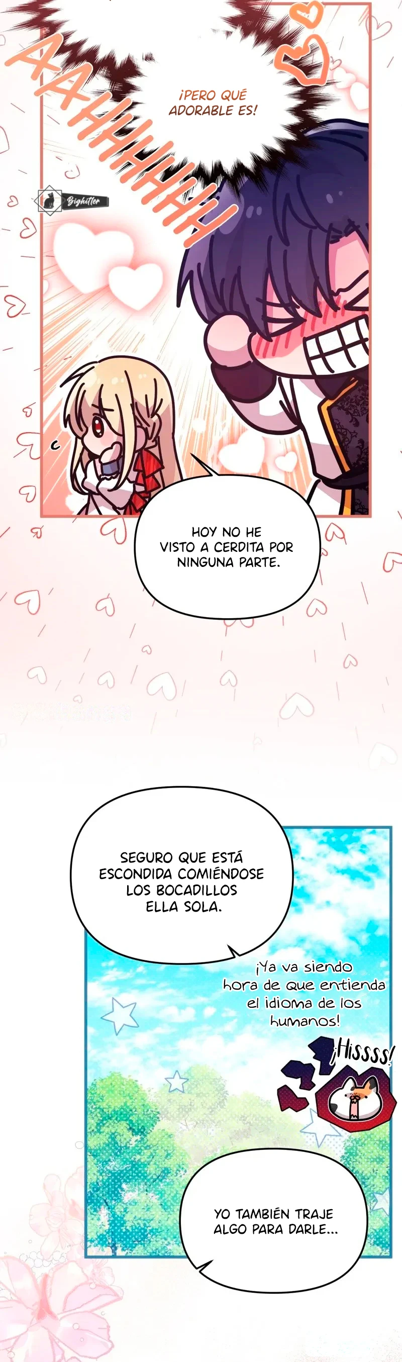 Érase una vez en un imperio zombie capítulo 35 página 14