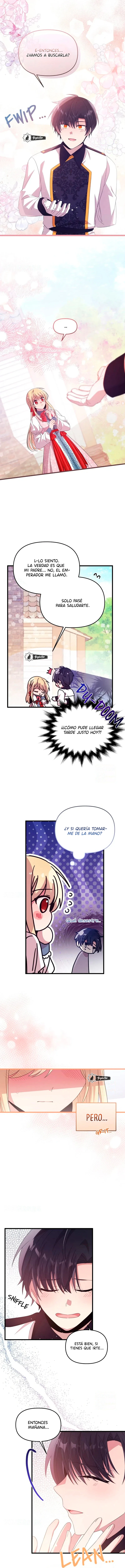 Érase una vez en un imperio zombie capítulo 35 página 15