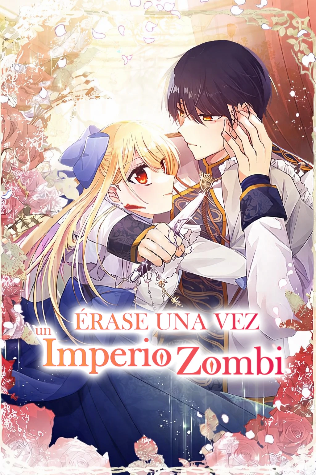Érase una vez en un imperio zombie capítulo 36 página 2