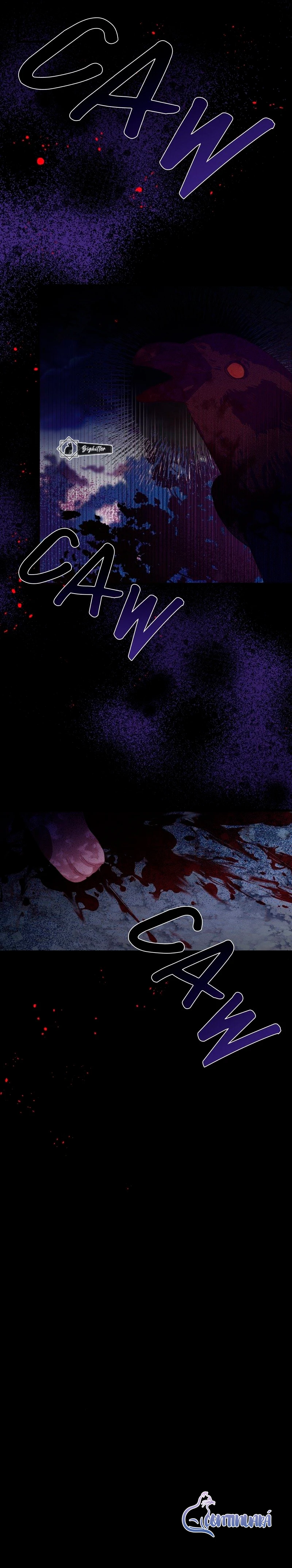 Érase una vez en un imperio zombie capítulo 36 página 19