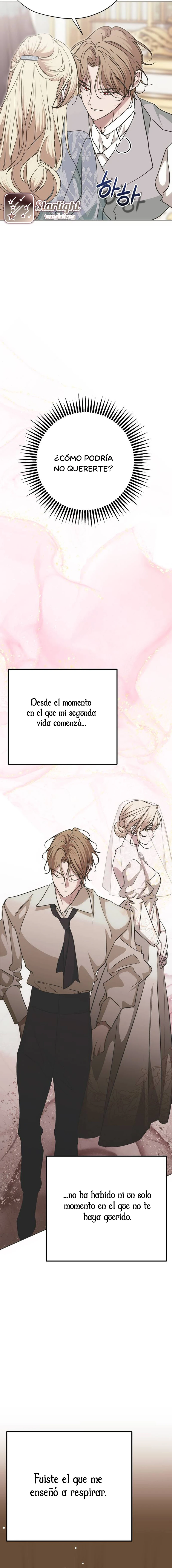 Escándalo Inmoral capítulo 38 página 4