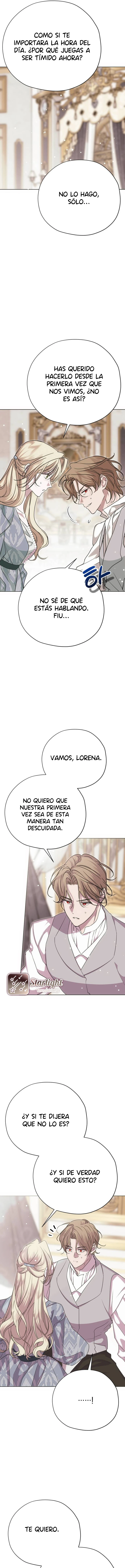 Escándalo Inmoral capítulo 38 página 7