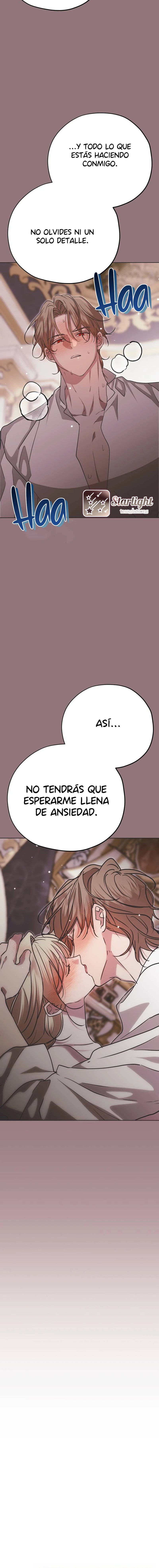 Escándalo Inmoral capítulo 38 página 12