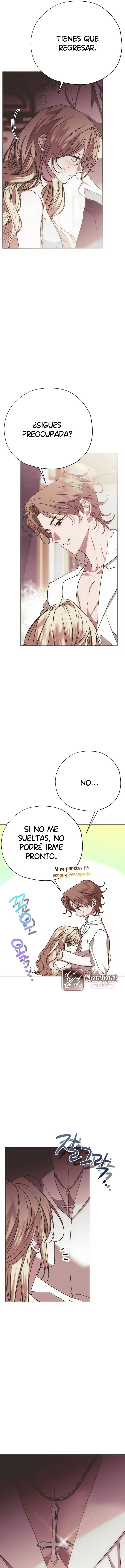 Escándalo Inmoral capítulo 38 página 15