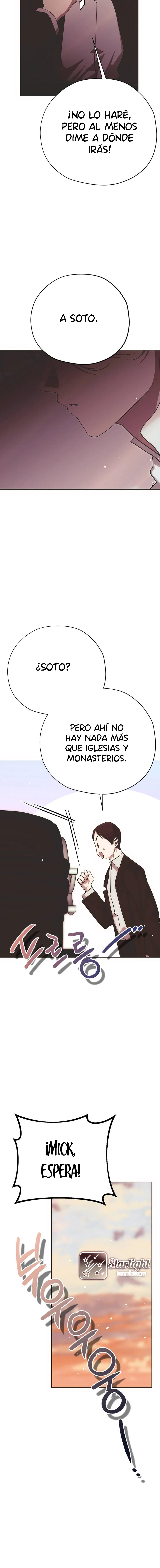Escándalo Inmoral capítulo 38 página 20