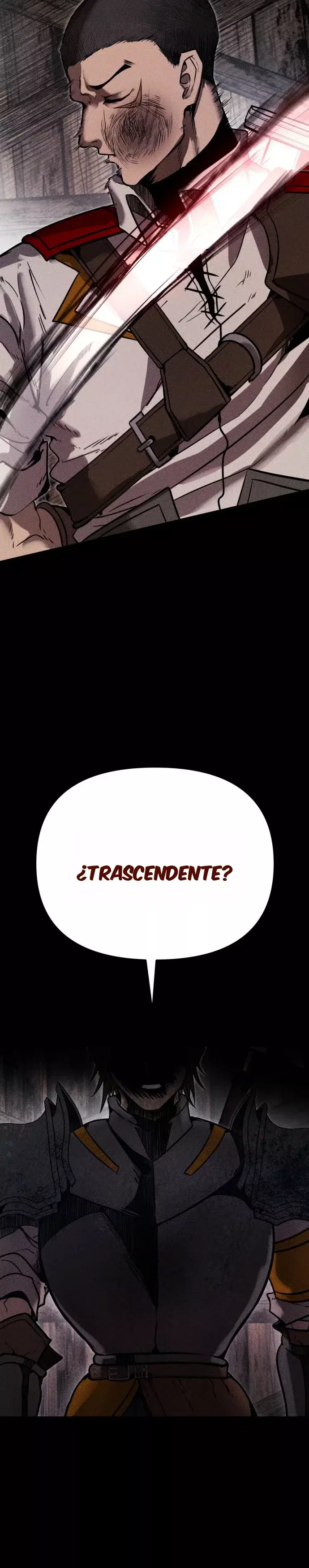 Alistamiento Mercenario capítulo 1 página 7