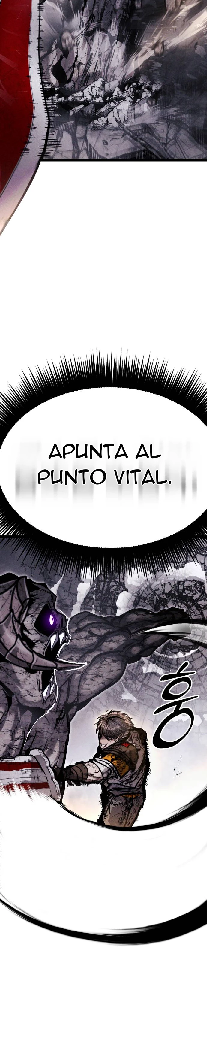Alistamiento Mercenario capítulo 10 página 12