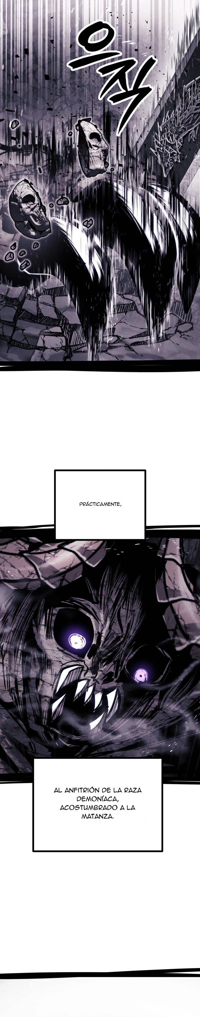 Alistamiento Mercenario capítulo 10 página 19