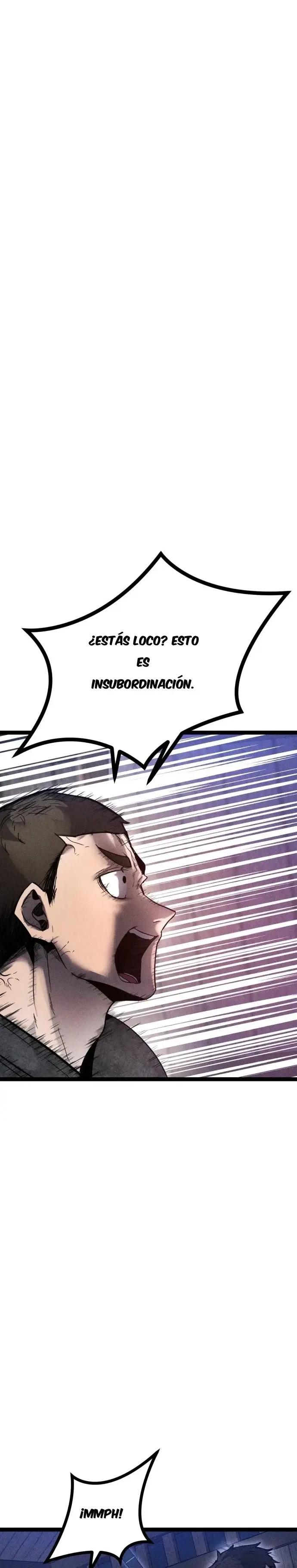 Alistamiento Mercenario capítulo 13 página 5