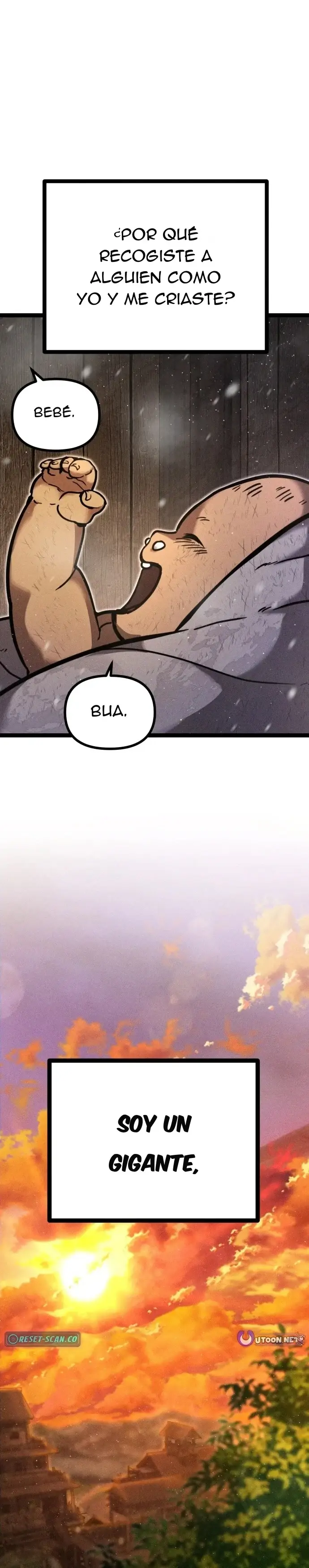 Alistamiento Mercenario capítulo 15 página 11