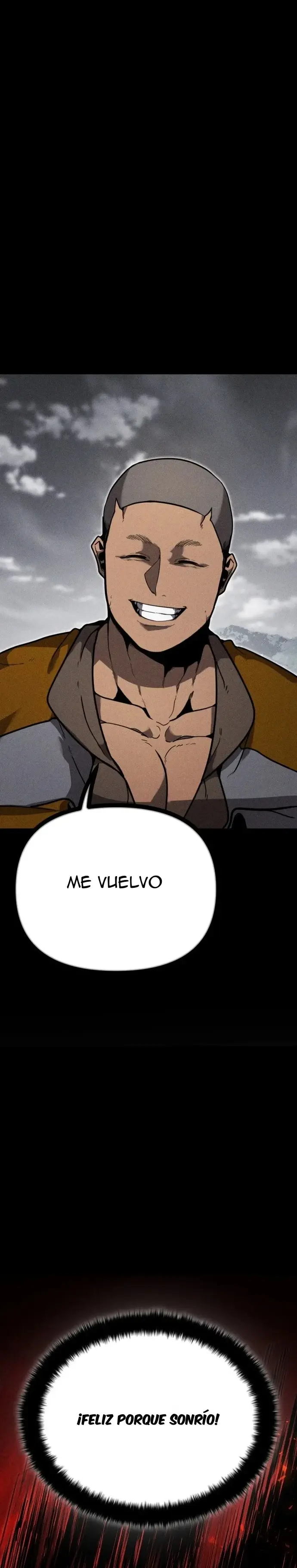 Alistamiento Mercenario capítulo 15 página 32