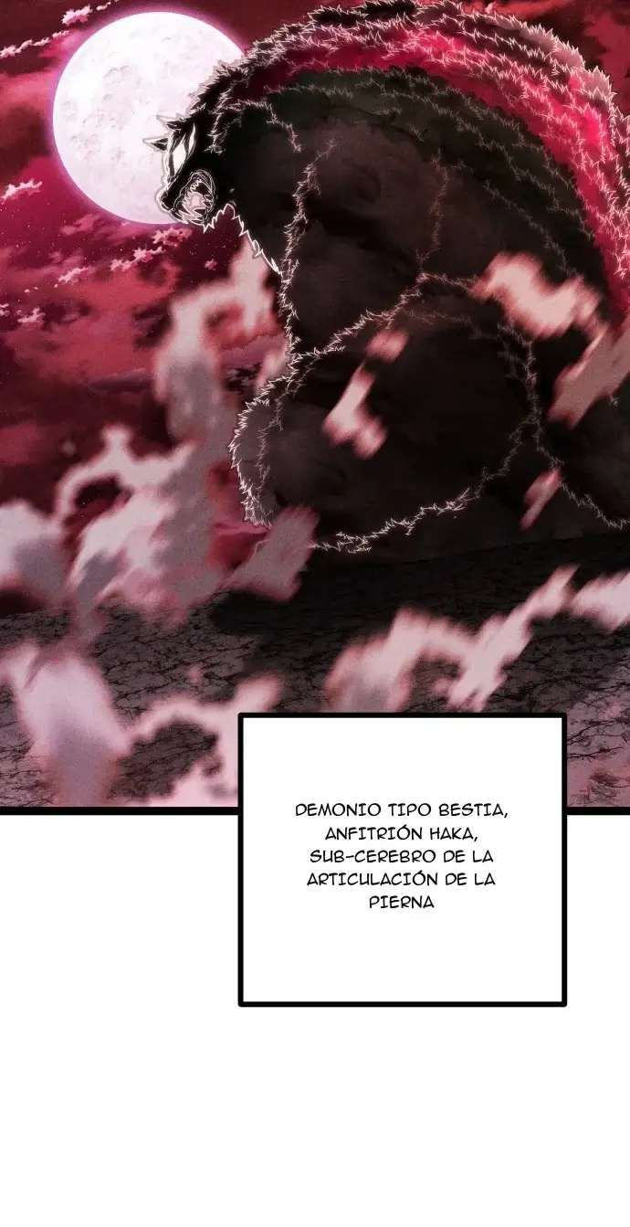 Alistamiento Mercenario capítulo 16 página 40