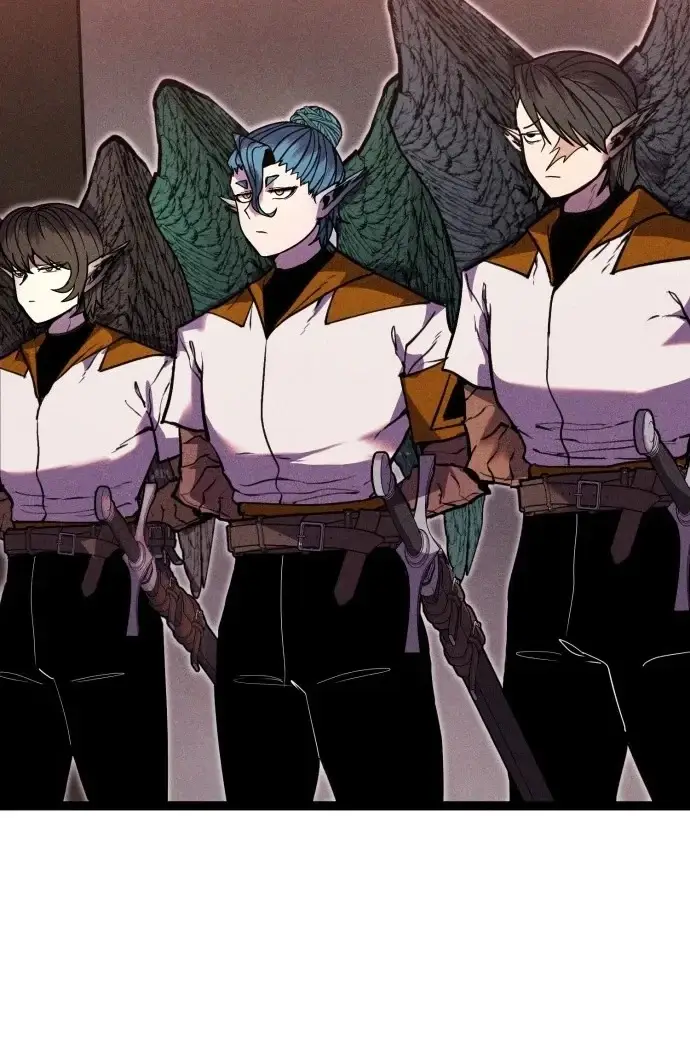 Alistamiento Mercenario capítulo 16 página 47