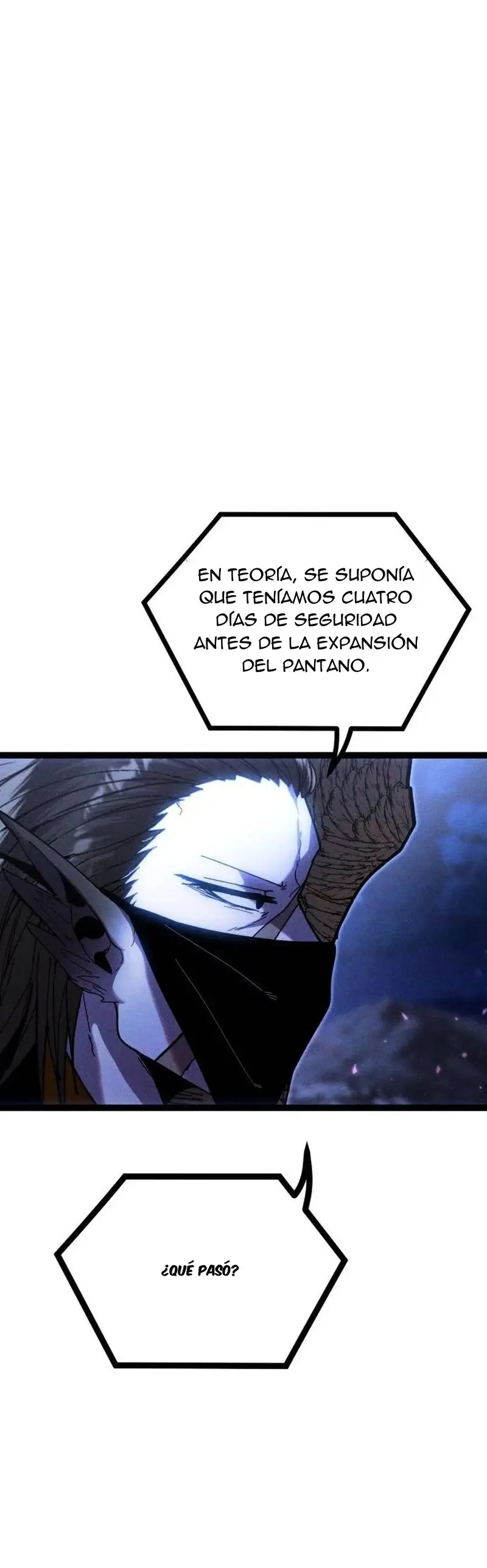 Alistamiento Mercenario capítulo 17 página 26
