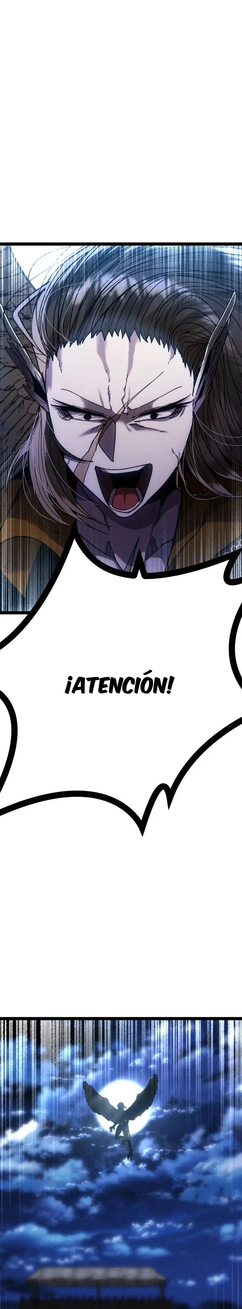 Alistamiento Mercenario capítulo 17 página 42