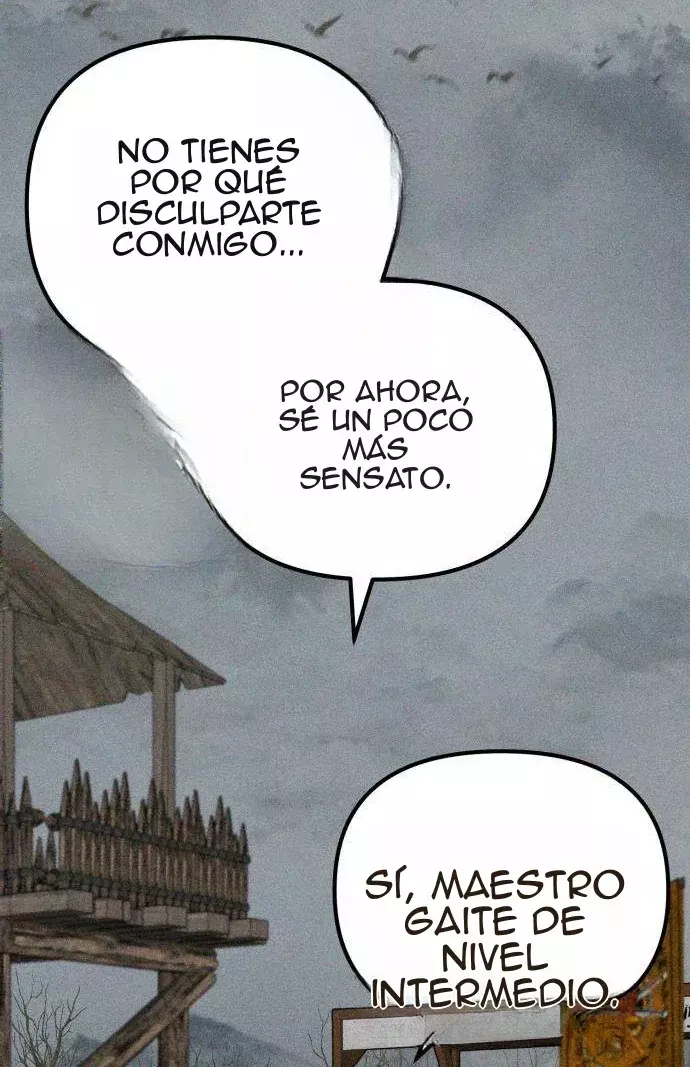 Alistamiento Mercenario capítulo 2 página 15