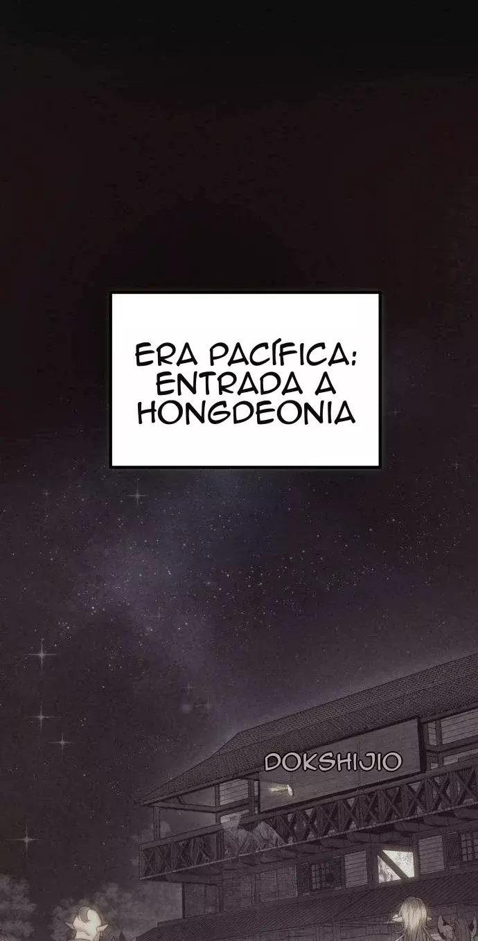 Alistamiento Mercenario capítulo 2 página 22