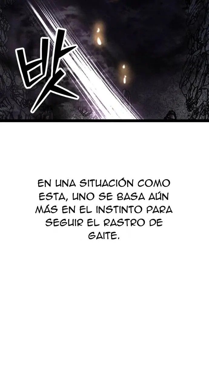 Alistamiento Mercenario capítulo 21 página 27