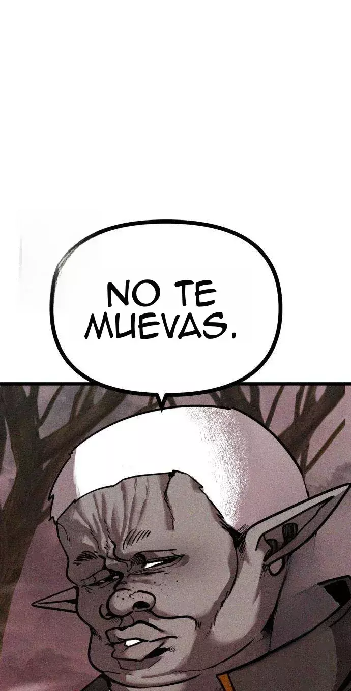 Alistamiento Mercenario capítulo 3 página 16