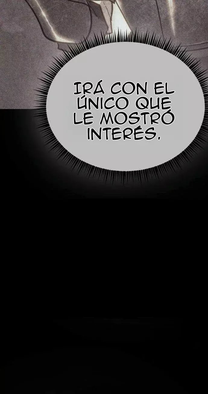 Alistamiento Mercenario capítulo 4 página 49