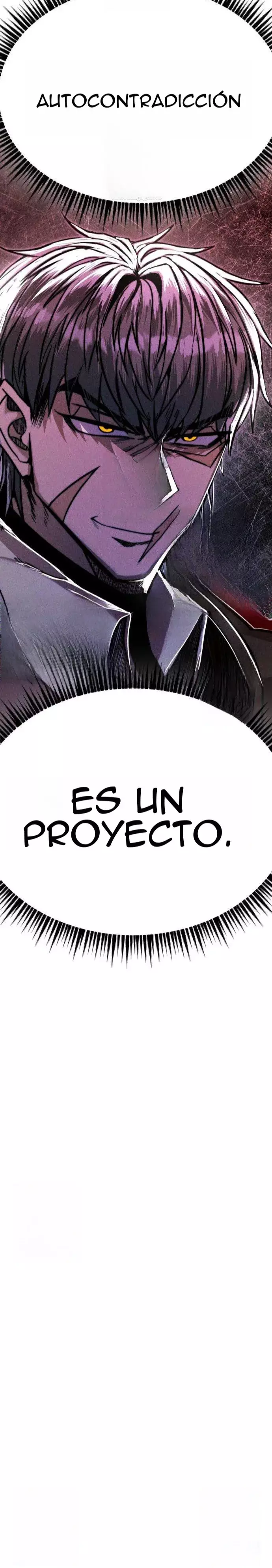 Alistamiento Mercenario capítulo 4 página 53