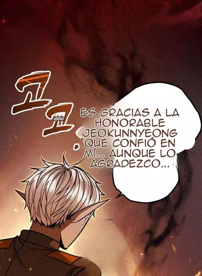 Alistamiento Mercenario capítulo 5 página 44