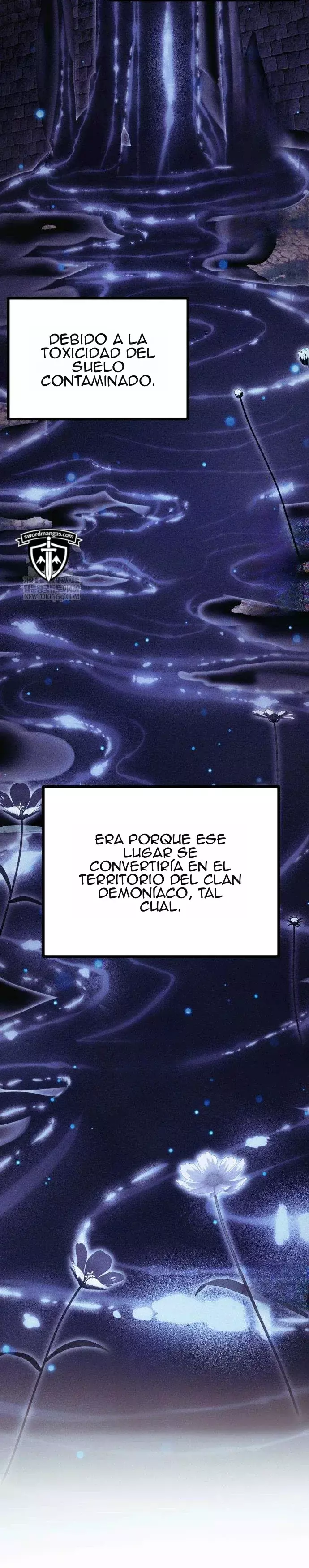 Alistamiento Mercenario capítulo 7 página 28