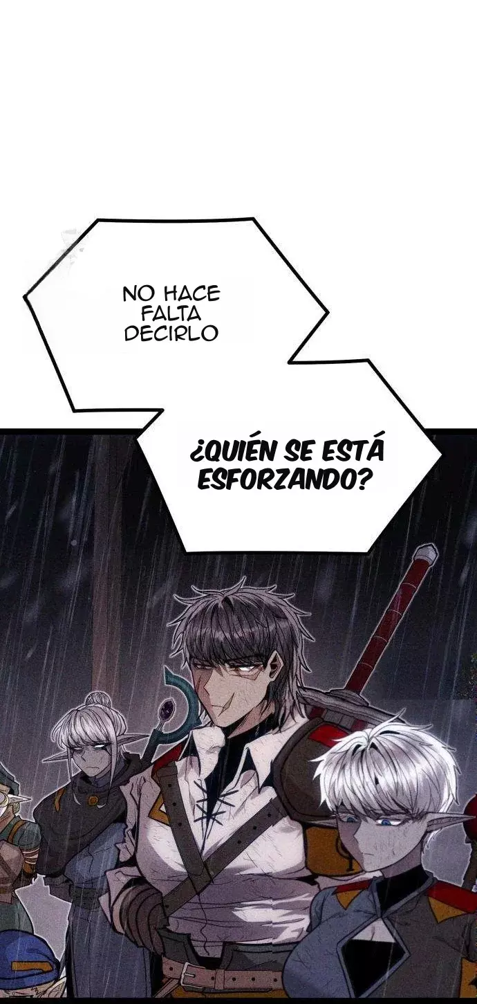 Alistamiento Mercenario capítulo 8 página 54